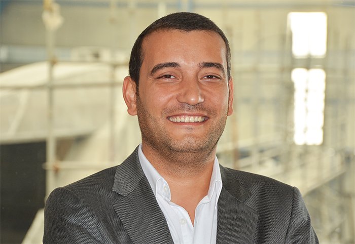 Mustafa Mengi