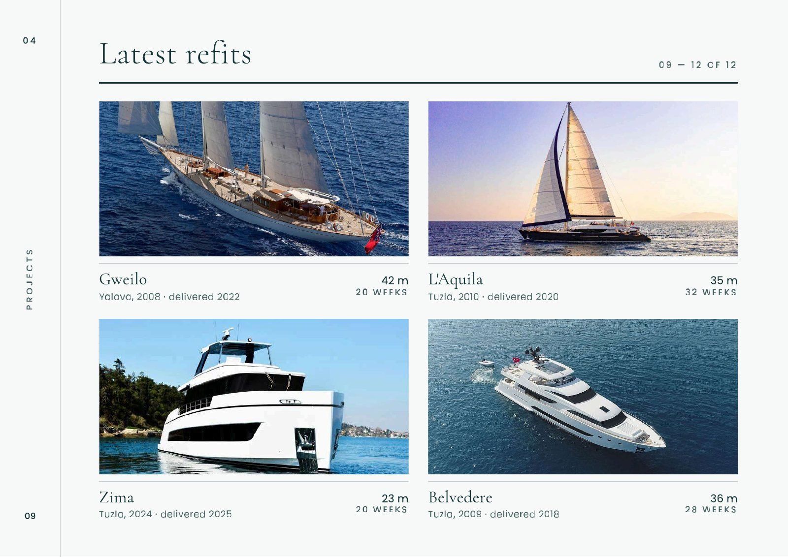 The Reviva Catalogue — page 9