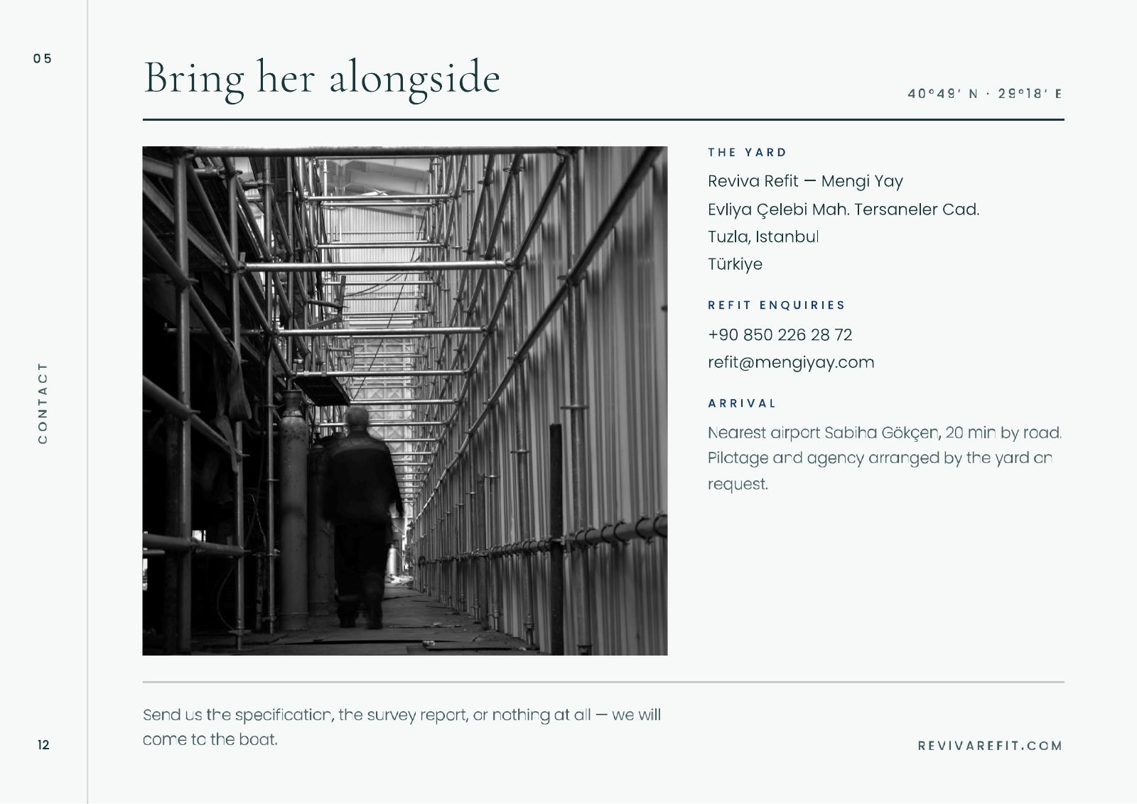 The Reviva Catalogue — page 12