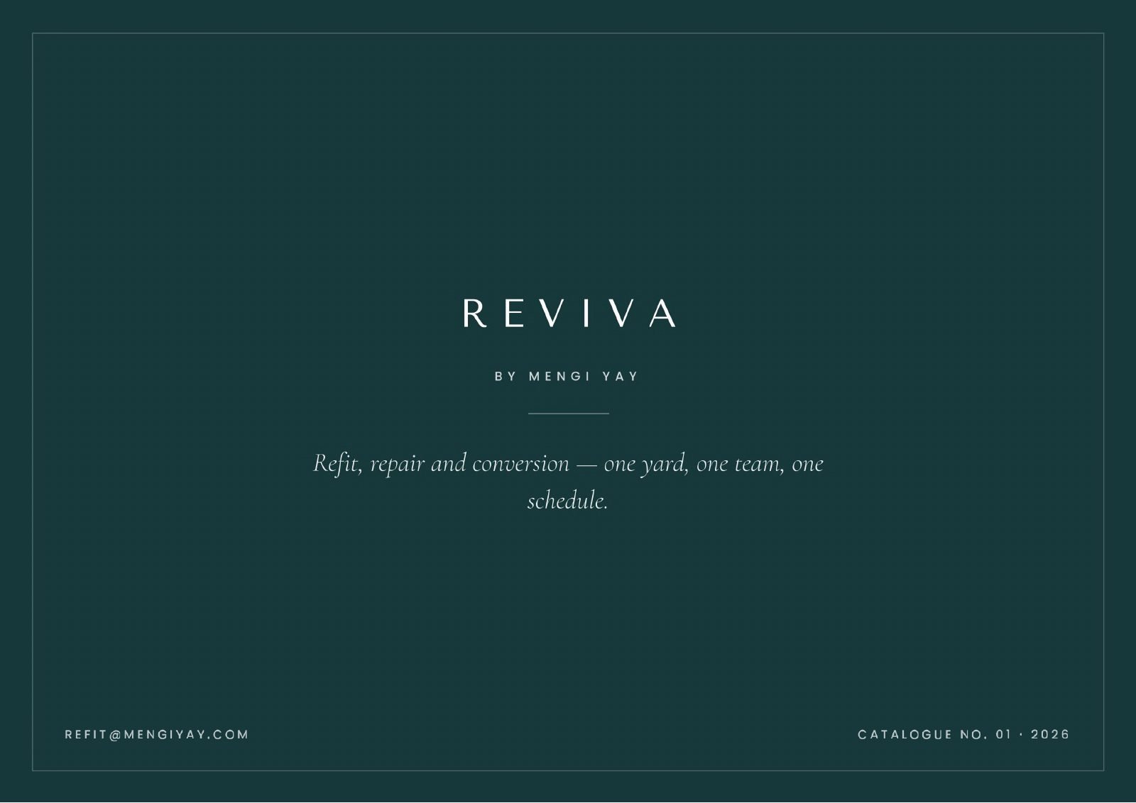 The Reviva Catalogue — page 13