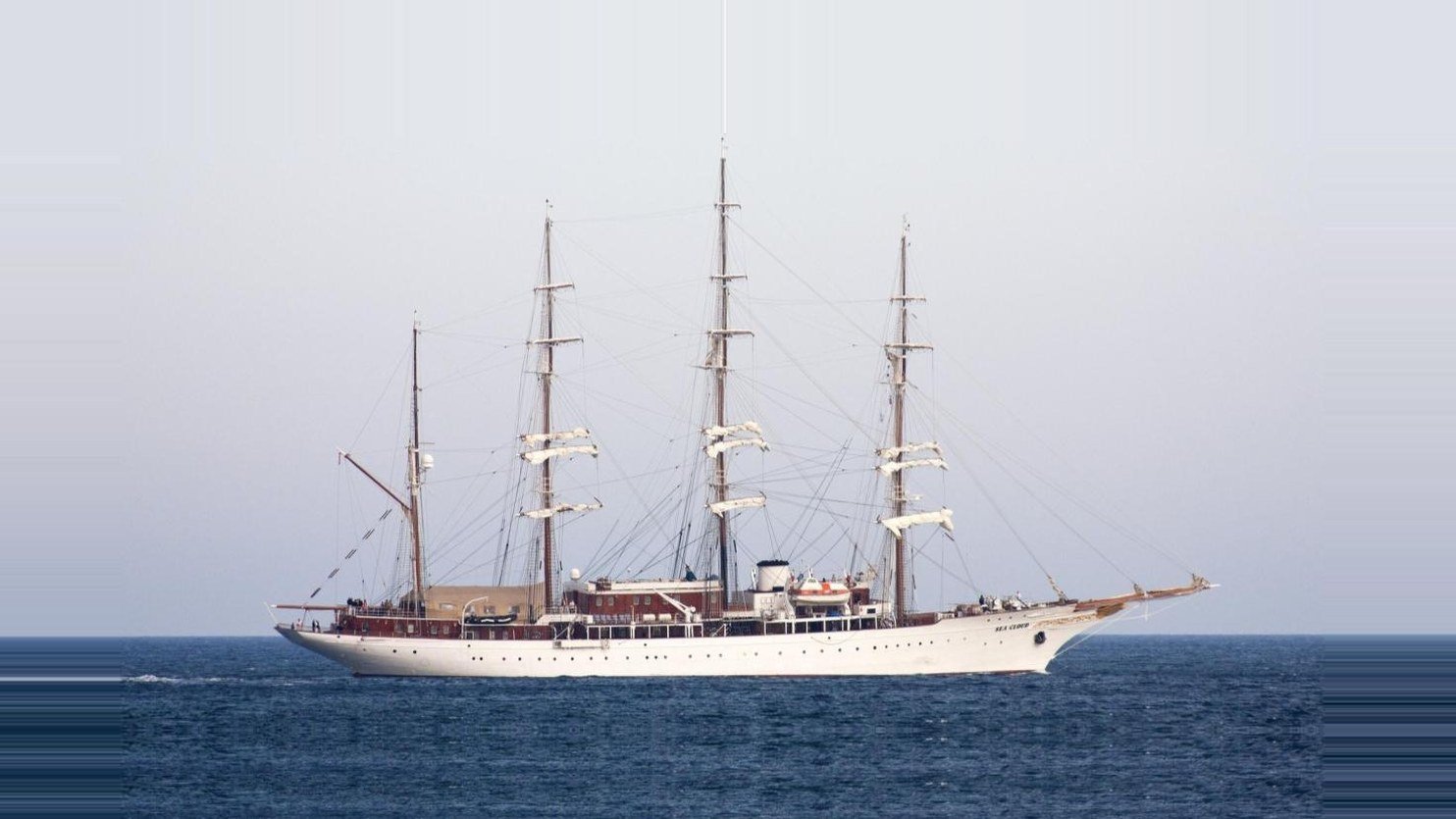 Sea Cloud