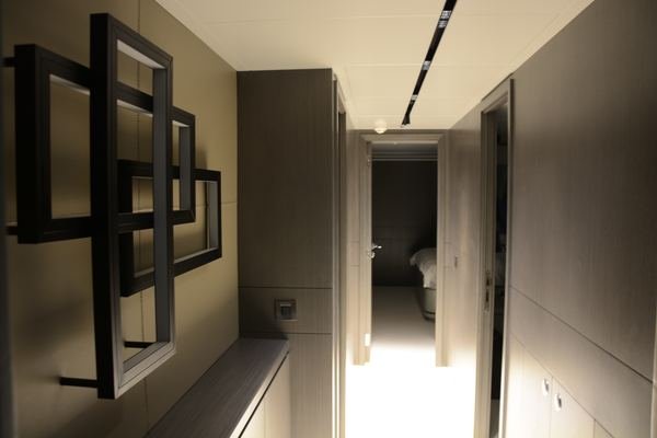 AFTER — Belvedere