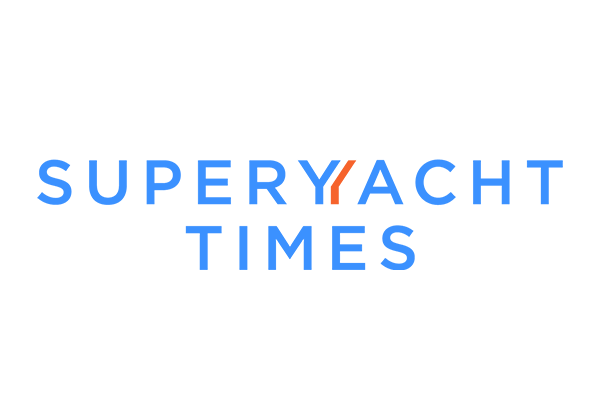 Superyacht <br>Times